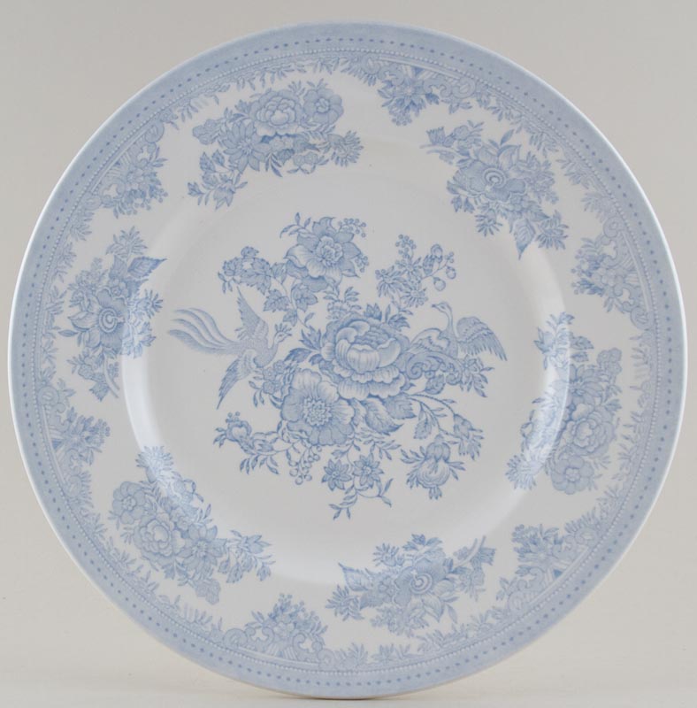 Plate large